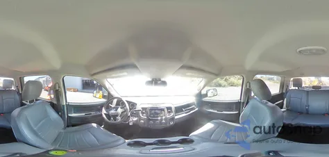 2015 Ram 1500 St z USA, uszkodzony, nr VIN 1C6RR7KT8FS703928